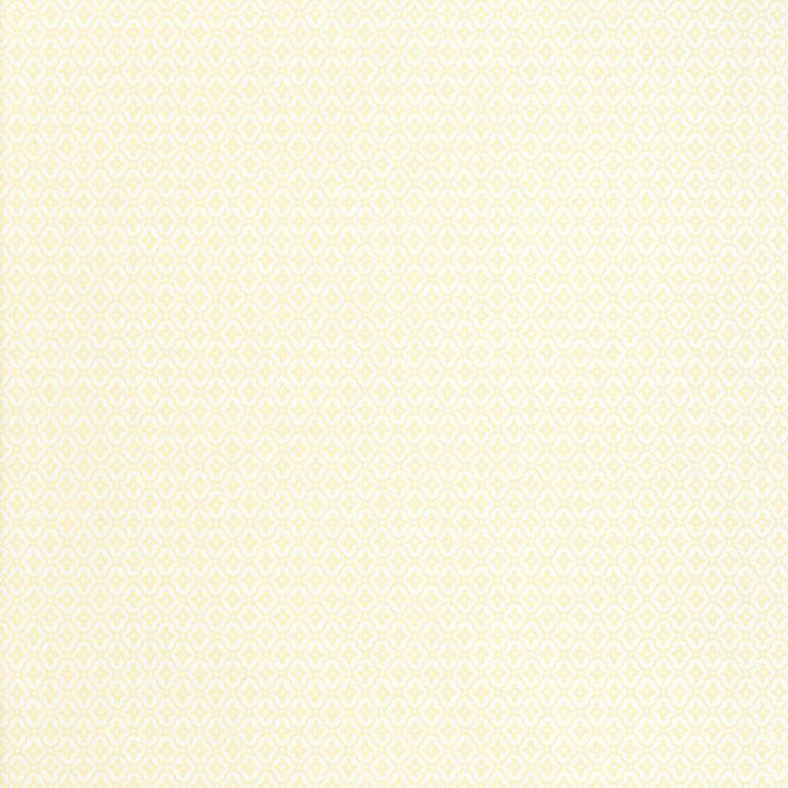 Prescott Diamond Sunlight 5004152 by Schumacher Designer Wallpaper Simply Charming 4.5" - Swanky Fabrics -