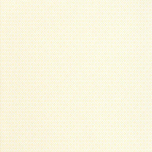 Prescott Diamond Sunlight 5004152 by Schumacher Designer Wallpaper