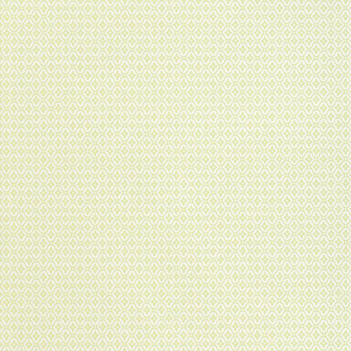 Prescott Diamond Pear 5004153 by Schumacher Designer Wallpaper Simply Charming 4.5" - Swanky Fabrics -