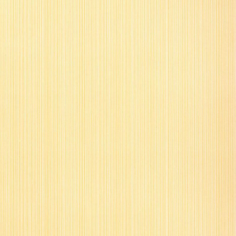 Somerset Strie Yellow 5004230 by Schumacher Designer Wallpaper Simply Charming 27.0" - Swanky Fabrics -