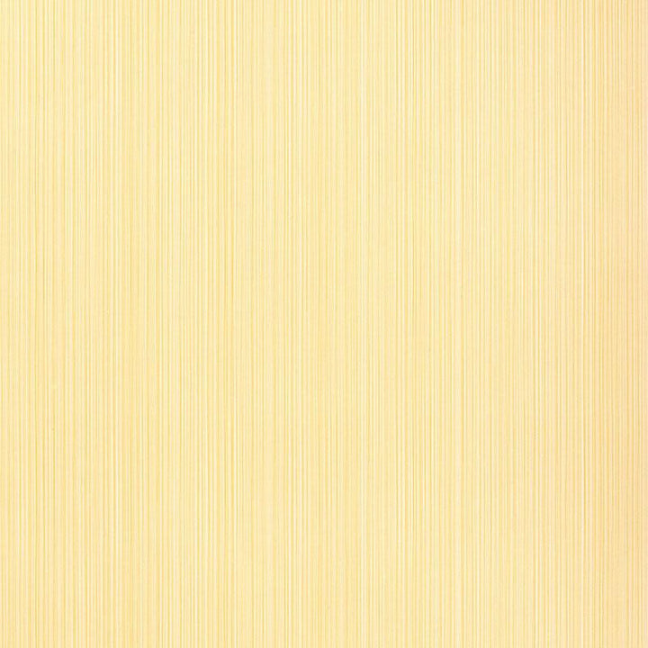 Somerset Strie Yellow 5004230 by Schumacher Designer Wallpaper Simply Charming 27.0" - Swanky Fabrics -