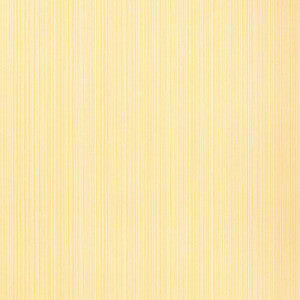 Somerset Strie Yellow 5004230 by Schumacher Designer Wallpaper