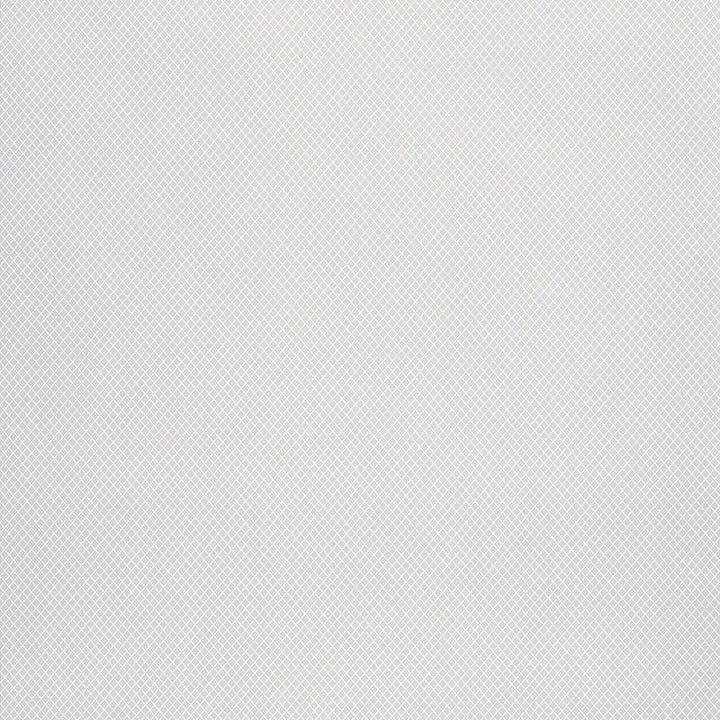 Diamond Check Pebble 5004424 by Schumacher Designer Wallpaper Essential 27.0" - Swanky Fabrics -