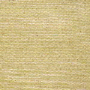 Haruki Sisal Celery 5004708 by Schumacher Designer Wallpaper