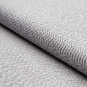 Haruki Sisal Lavender 5004714 by Schumacher Designer Wallpaper