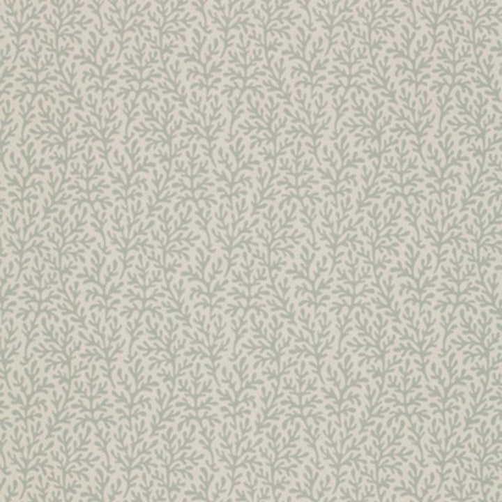 Sea Coral Mineral 5004733 by Schumacher Designer Wallpaper Simply Charming 3.88" - Swanky Fabrics -