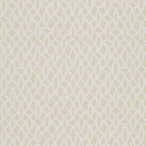 Chain Link Bone 5004750 by Schumacher Designer Wallpaper