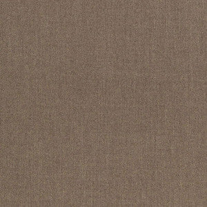 Telluride Wool Herringbone Sable 66790 by Schumacher Designer Fabric