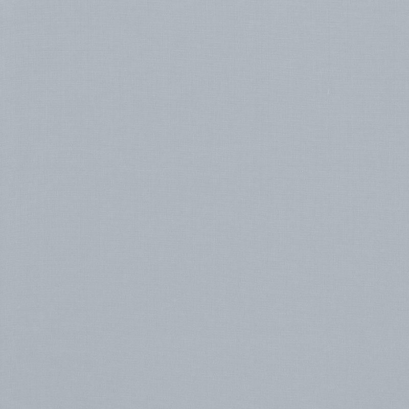 Avery Cotton Plain Sky 62953 by Schumacher Designer Fabric Perfect Basics: Cotton - Swanky Fabrics -