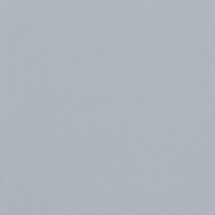 Avery Cotton Plain Sky 62953 by Schumacher Designer Fabric Perfect Basics: Cotton - Swanky Fabrics -