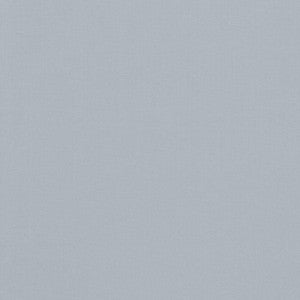 Avery Cotton Plain Sky 62953 by Schumacher Designer Fabric