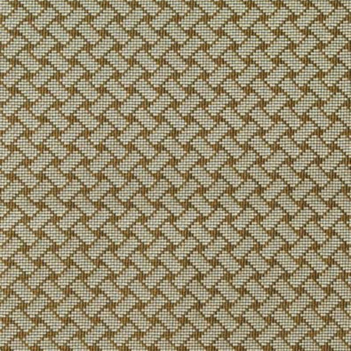 Bristol Weave Pingl Aqua 63390 by Schumacher Designer Fabric Chroma - Swanky Fabrics -
