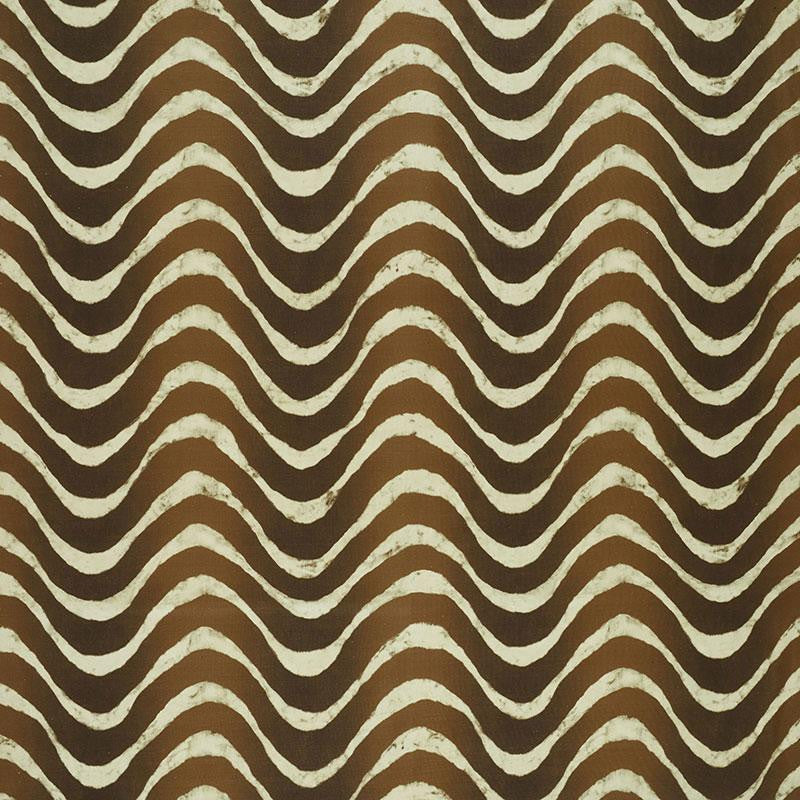 Kalahari Bark 176361 by Schumacher Designer Fabric Animal Prints & Wovens 27.25" - Swanky Fabrics -