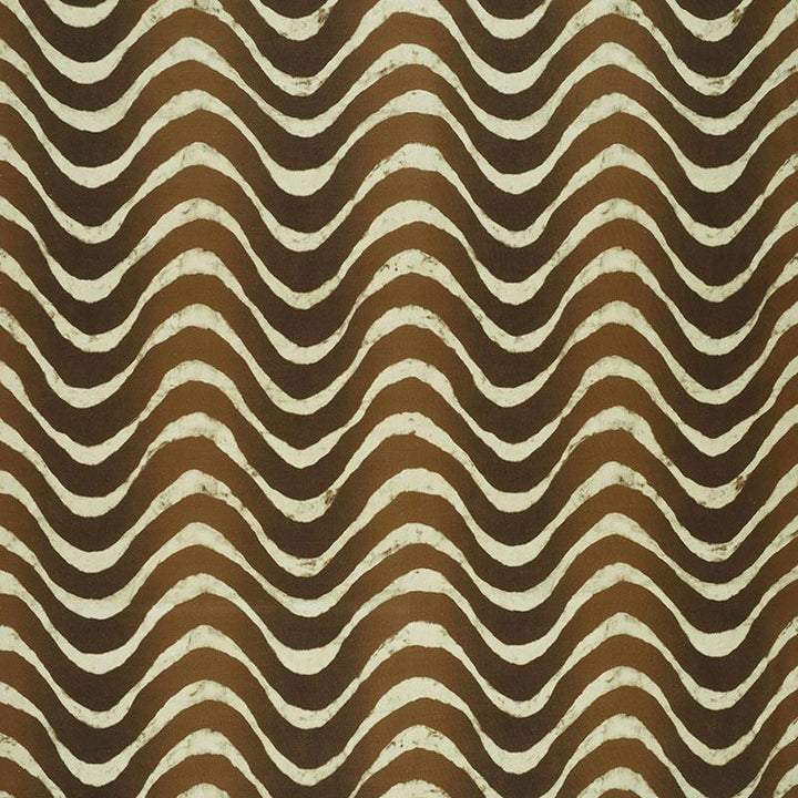 Kalahari Bark 176361 by Schumacher Designer Fabric Animal Prints & Wovens 27.25" - Swanky Fabrics -
