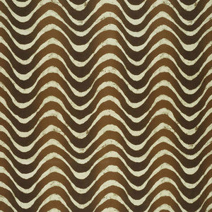 Kalahari Bark 176361 by Schumacher Designer Fabric