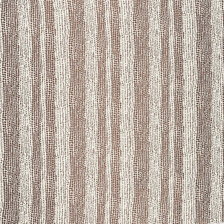 Glamourpuss Java 70160 by Schumacher Designer Fabric Animal Prints & Wovens 28.62" - Swanky Fabrics -