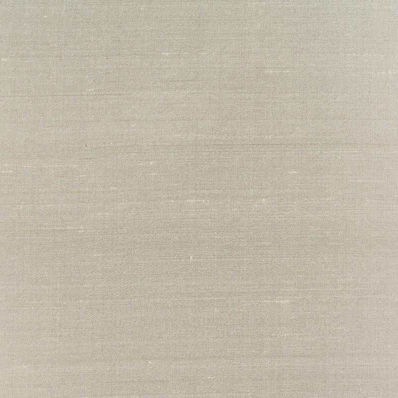 Bellini Silk Oyster 63789 by Schumacher Designer Fabric Perfect Basics: Silk & Taffeta - Swanky Fabrics -