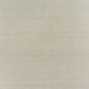 Bellini Silk Oyster 63789 by Schumacher Designer Fabric