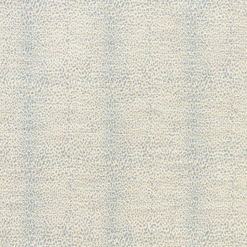Mini Leopard Cloud 70831 by Schumacher Designer Fabric Animal Prints & Wovens 7.0" - Swanky Fabrics -