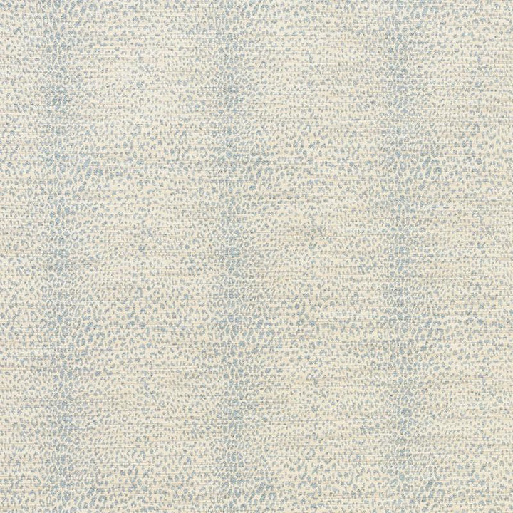 Mini Leopard Cloud 70831 by Schumacher Designer Fabric Animal Prints & Wovens 7.0" - Swanky Fabrics -