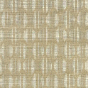 Ovington Sisal Sage 5008272 by Schumacher Designer Wallpaper