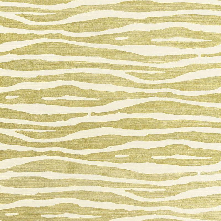 Ripple Sisal Filigree 5006130 by Schumacher Designer Wallpaper Celerie Kemble 27.0" - Swanky Fabrics -