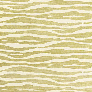 Ripple Sisal Filigree 5006130 by Schumacher Designer Wallpaper