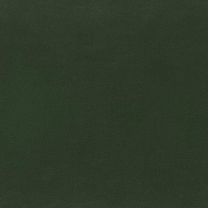 Canyon Leather Hunter 5006214 by Schumacher Designer Wallpaper Luxe Lodge - Swanky Fabrics -