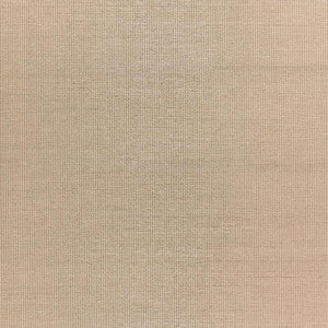 Harshaw Pinstripe Sisal Malt 5006161 by Schumacher Designer Wallpaper