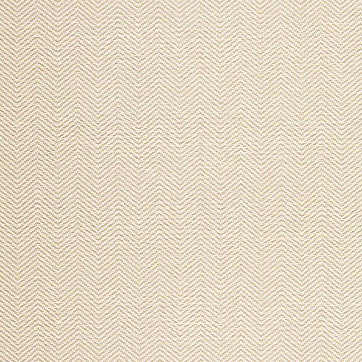 Pearce Herringbone Bone 5006170 by Schumacher Designer Wallpaper Quiet Beauty 3.0" - Swanky Fabrics -