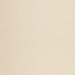 Pearce Herringbone Bone 5006170 by Schumacher Designer Wallpaper