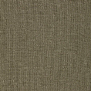 Gweneth Linen Hickory 64490 by Schumacher Designer Fabric
