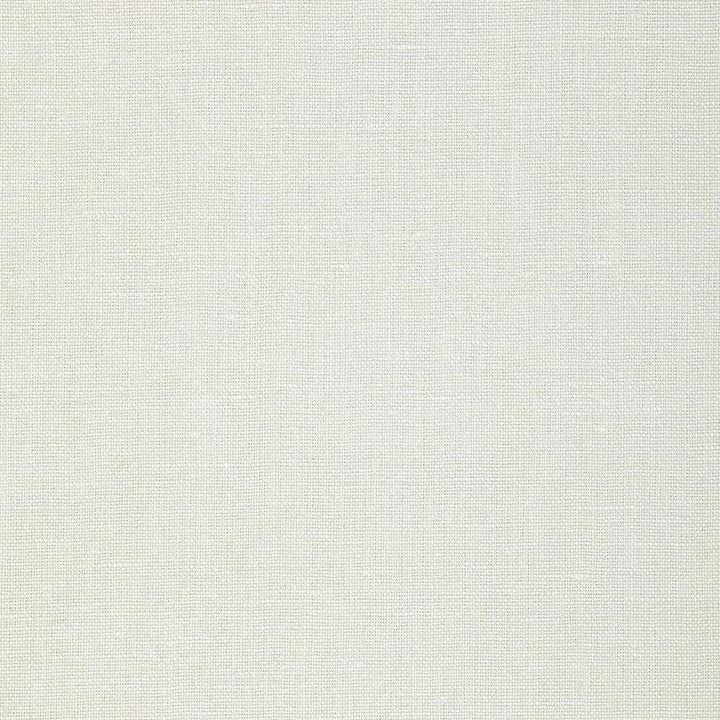Gweneth Linen Haze 64491 by Schumacher Designer Fabric Perfect Basics: Linen - Swanky Fabrics -