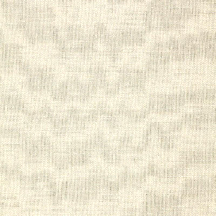 Gweneth Linen Pearl 64493 by Schumacher Designer Fabric Perfect Basics: Linen - Swanky Fabrics -