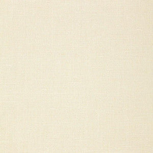 Gweneth Linen Pearl 64493 by Schumacher Designer Fabric