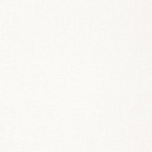 Gweneth Linen White 64497 by Schumacher Designer Fabric