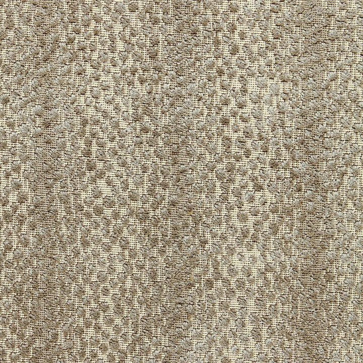 Nakuru Linen Velvet Pewter 64730 by Schumacher Designer Fabric Animal Prints & Wovens 7.5" - Swanky Fabrics -