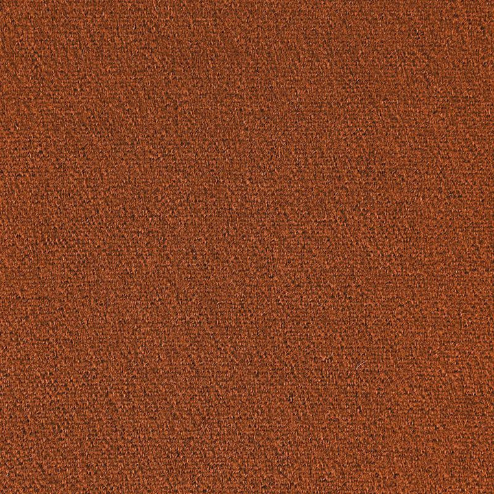 San Carlo Mohair Velvet Cognac 64854 by Schumacher Designer Fabric Perfect Basics: Velvet - Swanky Fabrics -