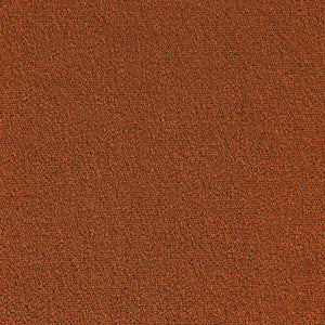 San Carlo Mohair Velvet Cognac 64854 by Schumacher Designer Fabric