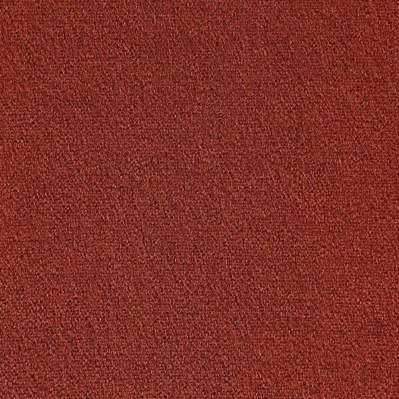 San Carlo Mohair Velvet Sienna 64857 by Schumacher Designer Fabric Perfect Basics: Velvet - Swanky Fabrics -