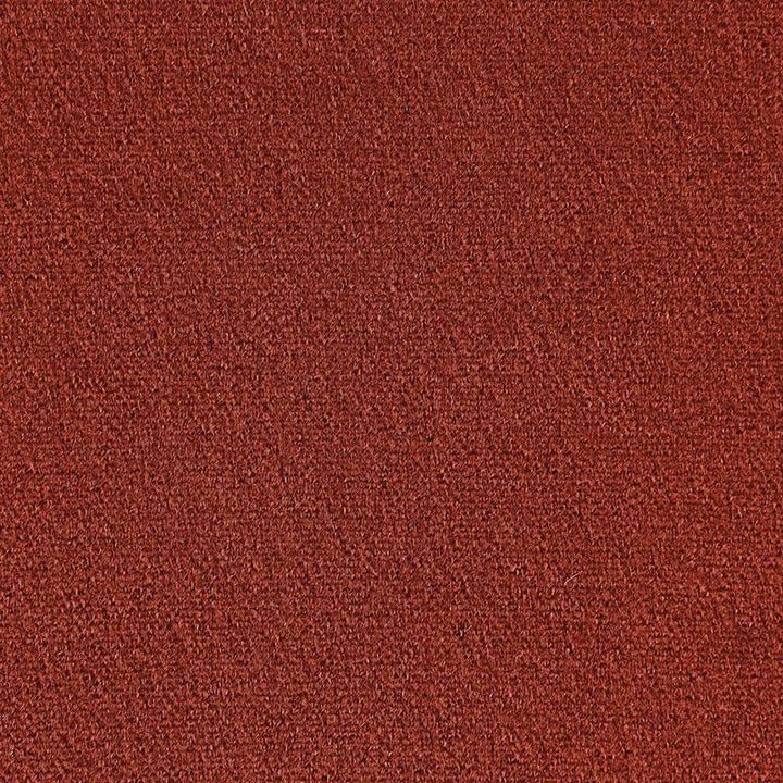 San Carlo Mohair Velvet Sienna 64857 by Schumacher Designer Fabric Perfect Basics: Velvet - Swanky Fabrics -