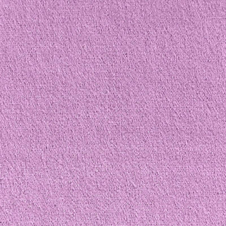 Palermo Mohair Velvet Lilac 64903 by Schumacher Designer Fabric Perfect Basics: Velvet - Swanky Fabrics -