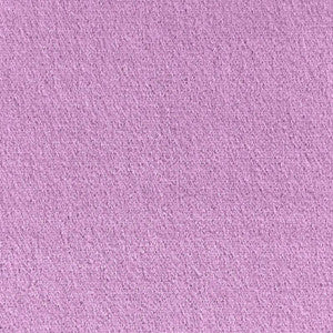 Palermo Mohair Velvet Lilac 64903 by Schumacher Designer Fabric