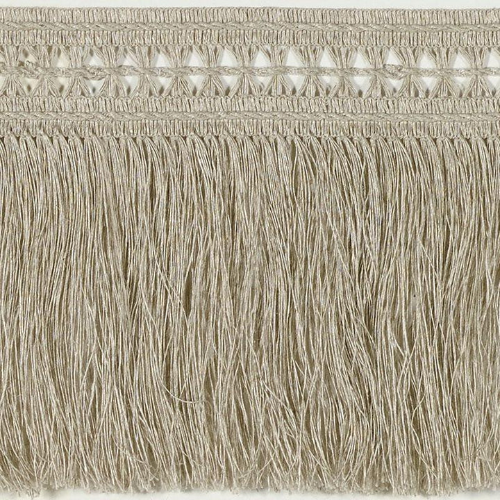 Hula Sea Oyster 69272 by Schumacher Designer Trim Mary Mcdonald - Swanky Fabrics -