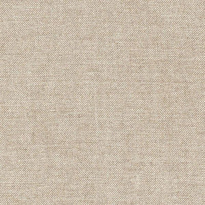 Auden Chenille Sand 69054 by Schumacher Designer Fabric