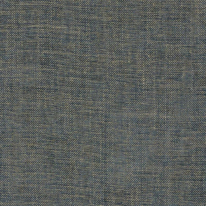 Auden Chenille Denim 69059 by Schumacher Designer Fabric Perfect Basics: Chenille - Swanky Fabrics -