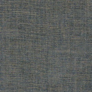 Auden Chenille Denim 69059 by Schumacher Designer Fabric