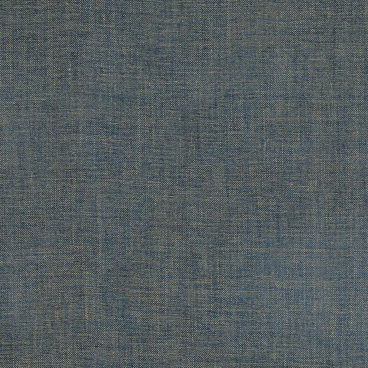 Auden Chenille Delft 69061 by Schumacher Designer Fabric Perfect Basics: Chenille - Swanky Fabrics -