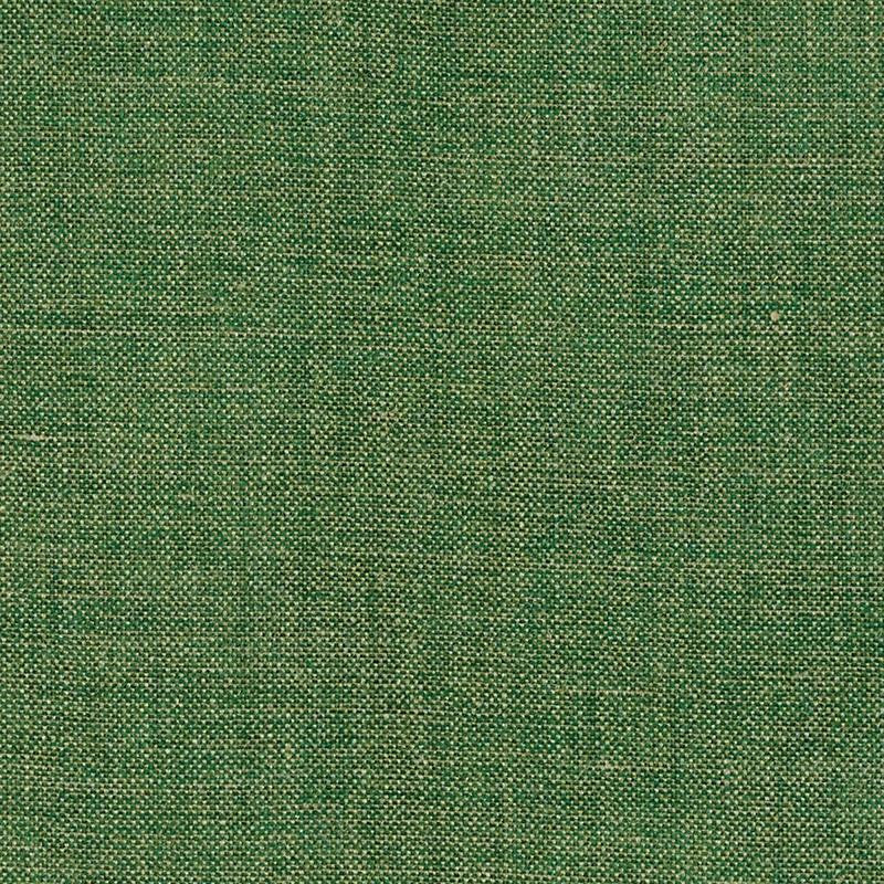 Auden Chenille Emerald 69066 by Schumacher Designer Fabric Perfect Basics: Chenille - Swanky Fabrics -