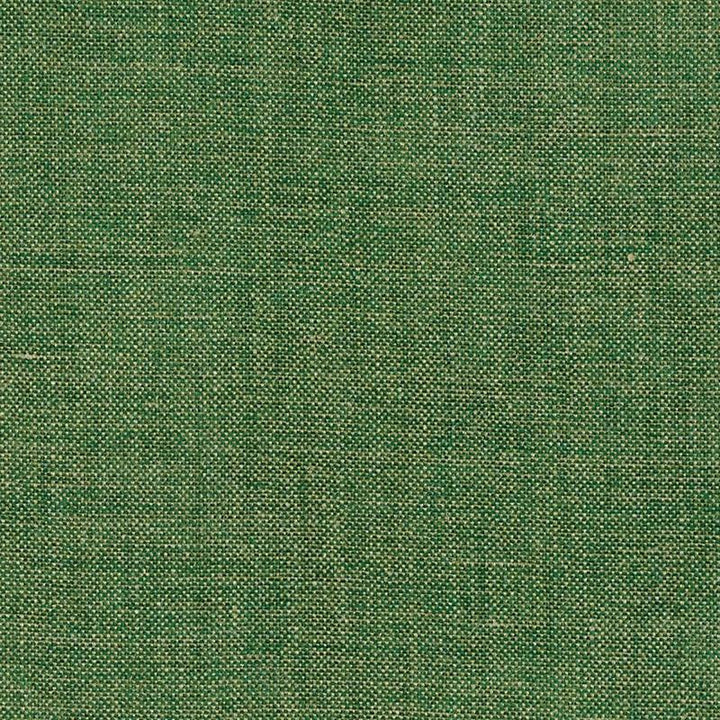 Auden Chenille Emerald 69066 by Schumacher Designer Fabric Perfect Basics: Chenille - Swanky Fabrics -